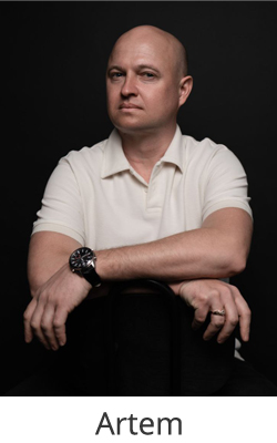Artem Ivanov